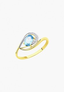 Кольцо Diamant