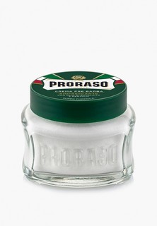 Крем для бритья Proraso