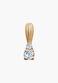 Подвеска Diamant