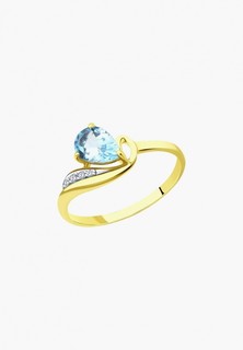 Кольцо Diamant