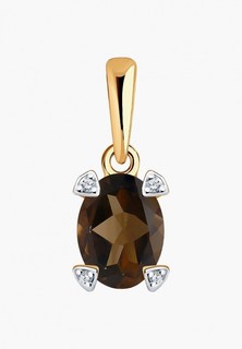 Подвеска Diamant