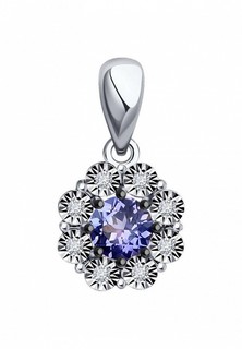 Подвеска Diamant