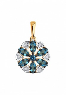 Подвеска Diamant