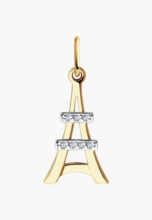 Подвеска Diamant