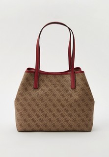 Сумка и косметичка Guess