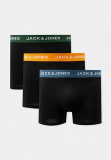 Трусы 3 шт. Jack & Jones