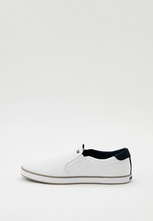 Слипоны Tommy Hilfiger