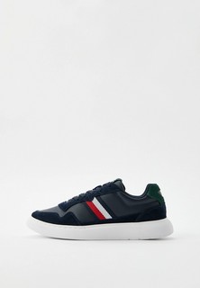 Кеды Tommy Hilfiger