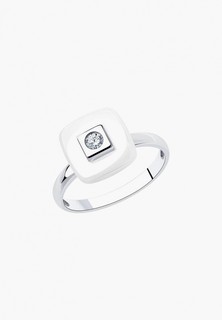 Кольцо Diamant