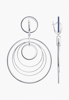 Серьги Diamant