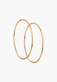 Серьги Diamant