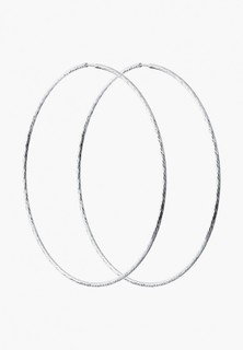 Серьги Diamant