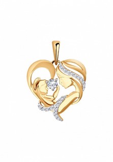 Подвеска Diamant