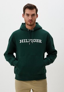 Худи Tommy Hilfiger