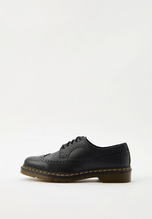 Туфли Dr. Martens