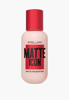 Тональный крем Stellary
