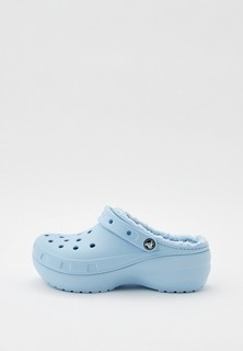 Сабо Crocs