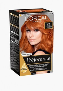 Краска для волос LOreal Paris