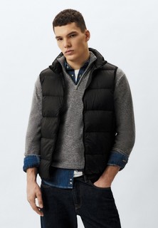 Жилет утепленный Mademan