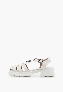 Босоножки Ulёt