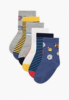 Носки 6 пар Carter’s Carters