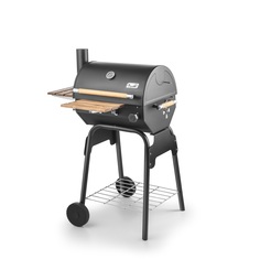 Гриль угольный Favilla bbq Grillord 50 78х70х108 см