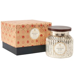 Свеча в стекле Veedaa Rajnigandha Blooms (8906136680319)