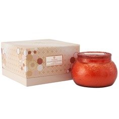 Свеча в стекле Veedaa Himalayan Magnolia & Santal (8906136681705)