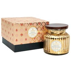 Свеча в стекле Veedaa Himalayan Magnolia & Santal (8906136680685)