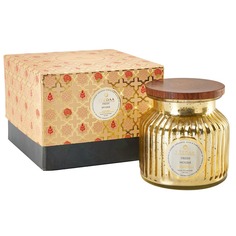 Свеча в стекле Veedaa Fresh Mogra (8906136680296)