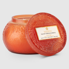 Свеча в стекле Veedaa Velvet vanille & neroli (8906136681699)
