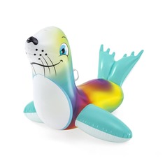 Тюлень надувной Bestway 1,57x1,14 м