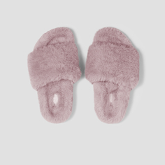 Тапочки Togas Серина розовые женские р.40-41