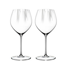 Набор фужеров 2шт Riedel chardonnay perfomance