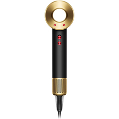 Фен Dyson Supersonic HD15 Gold/Onyx