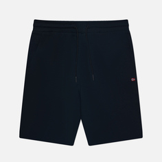 Мужские шорты Napapijri Nalis Bermuda, цвет чёрный, размер XL