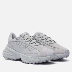 Кроссовки Puma Spirex Premium, цвет серый, размер 45 EU