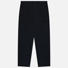 Мужские брюки Stan Ray Cargo SS24, цвет чёрный, размер S