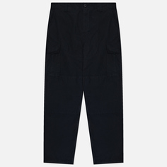 Мужские брюки Stan Ray Cargo SS24, цвет чёрный, размер S