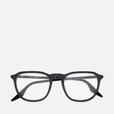 Солнцезащитные очки Ray-Ban RB2203 Transitions, цвет чёрный, размер 55mm