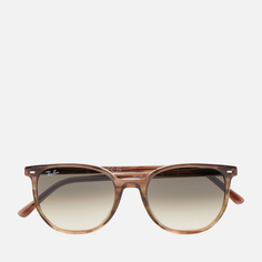 Солнцезащитные очки Ray-Ban Elliot, цвет коричневый, размер 52mm