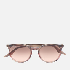 Солнцезащитные очки Ray-Ban RB2204, цвет коричневый, размер 51mm