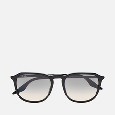 Солнцезащитные очки Ray-Ban RB2203, цвет чёрный, размер 55mm