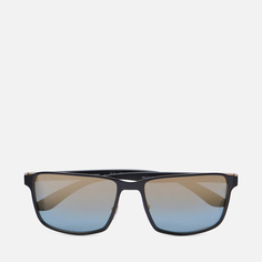 Солнцезащитные очки Ray-Ban RB3721CH Chromance Polarized, цвет чёрный, размер 59mm