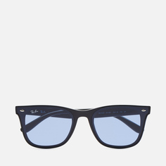 Солнцезащитные очки Ray-Ban RB4420, цвет чёрный, размер 65mm