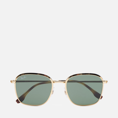 Солнцезащитные очки Ray-Ban RB3720, цвет золотой, размер 55mm
