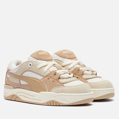 Кроссовки Puma Puma-180, цвет бежевый, размер 40.5 EU