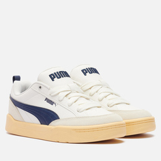 Мужские кроссовки Puma Park Lifestyle OG, цвет белый, размер 42 EU