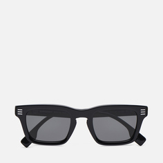 Солнцезащитные очки Burberry BE4403, цвет чёрный, размер 51mm