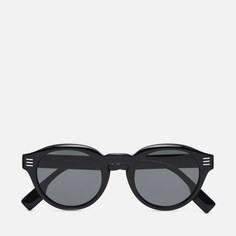 Солнцезащитные очки Burberry BE4404, цвет чёрный, размер 50mm